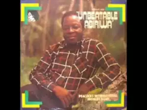 Peacocks International Band - Igbuola Me/Ebiri Ye